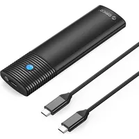 ORICO PWM2-G2-BK-EP USB-C 10Gbps (Black)