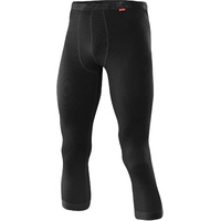 Löffler Herren Unterhose 3/4 Transtex Light