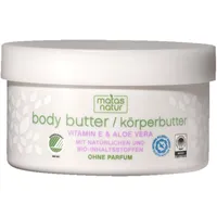 MATAS Natur Körperbutter