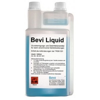 Ich-zapfe Bevi Liquid - 1Liter