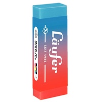 Laufer Radierer Plast Color