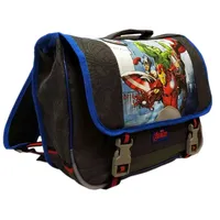 Vadobag Marvel Avengers Schulrucksack