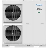 Panasonic Monoblock 12kW (WH-MXC12J9E8)
