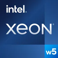Intel Xeon w5-2465X 16C/32T, 3.10-4.70GHz, tray