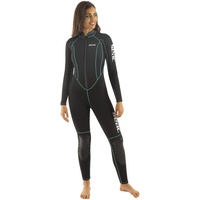 Seacsub Seac Carezza 2 mm L