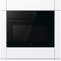 Gorenje BCMS598S19BG Dampfbackofen mit Mikrowelle (742447)
