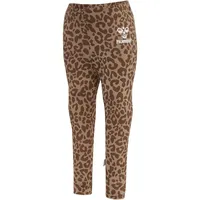 Hummel hmlNOMI Baby-Tights beaver fur 56