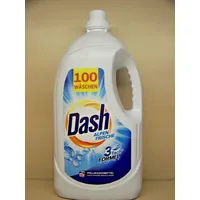 DALLI-WERKE GmbH & Co. KG Vollwaschmittel Flüssig 5 Liter