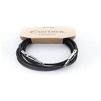 Cordial - ECL EI5PP - Kabel Gitarre jack 5
