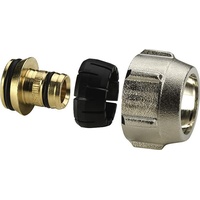 Flamco Simplex Heizkörper Anschluss-Set A3 20x2,8mm x 2,8 mm