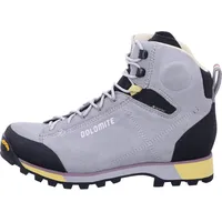 Dolomite 54 Hike Evo GTX Damen Aluminium Grey 38