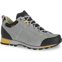 Dolomite 54 Hike Low Evo GTX Damen Wanderschuhe Gore-Tex-Grau-6