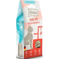 MjAMjAM MjAMjAM® leckere Snackbox kräftige Hühnerherzen,