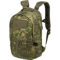 Helikon-Tex EDC Backpack pencott wildwood