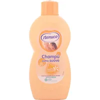 NENUCO Extra Soft Shampoo 500ml