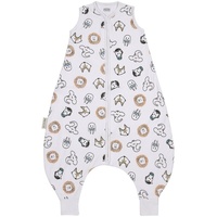 Meyco Babyschlafsack, Jumper (80 cm)
