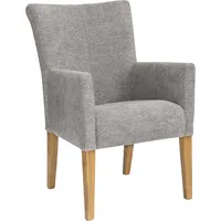 Home Affaire »King BESTSELLER", () Esszimmerstuhl mit bequemer Polsterung,
