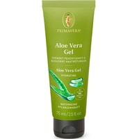 Primavera Aloe Vera Gel 75 ml