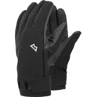 Mountain Equipment Herren G2 Alpine Handschuhe (Größe S, schwarz)