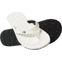 The North Face BASE CAMP MINI II gardenia white/tnf