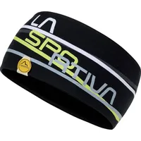 La Sportiva Stripe Headband - O/S | schwarz