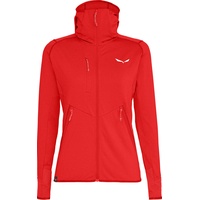 Salewa Damen Agner Hybrid Pl/DST W Fz HDY Sweatshirt,