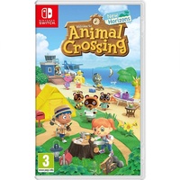 Nintendo Animal Crossing New Horizons