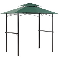 Beliani Pavillon, Naro 148 cm, 240 cm)