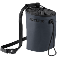 Edelrid Chalk Bag Rodeo Large deepblue