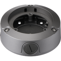 Hanwha SBO-126B Support et boîtier des caméras de sécurité