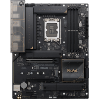 Asus ProArt B760-CREATOR (90MB1F20-M0EAY0 / 90MB1F20-M1EAY0)