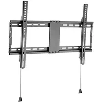 Gembird WM-80F-01 80 ́ ́ Tv-halterung - Black
