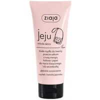Ziaja Jeju White Face Soap (Mango. Kokos, Papája) –