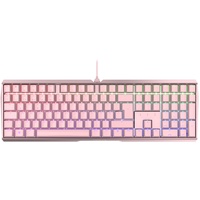 Cherry MX Board 3.0 S MX BLACK DE rosa