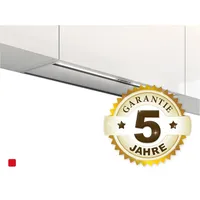 Berbel ablufttechnik gmbh berbel Einbauhaube Firstline Unseen BEH 90