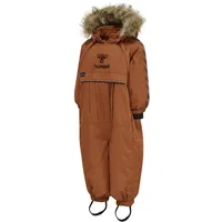 Hummel hmlMOON TEX Baby-Schneeanzug 8004 sierra 98