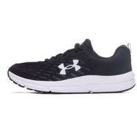 Under Armour Charged Assert 10 Laufschuhe Herren 001 black/black/white
