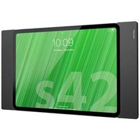 SMART THINGS sDock Fix s42 iPad Wandhalterung Schwarz