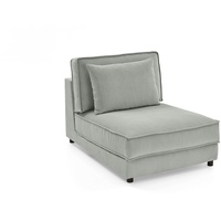 Atlantic Home Collection Sessel -Modul ohne Armlehnen