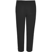 HAJO Jogginghose in Schwarz - Gr.: 42