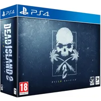 Deep Silver Dead Island 2 Hell-a Edition - Multicolor