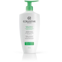 Collistar Anticellulite Thermal Cream Anti-Cellulite Pflege 400 ml