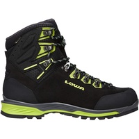 Lowa Ticam EVO GTX Herren schwarz - -