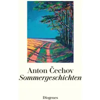 Diogenes Verlag AG Sommergeschichten