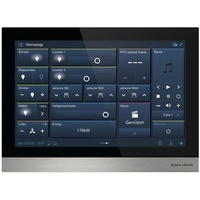 Busch-Jaeger IP touch 10 LAN / H8237-5B-03