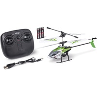 Carson Easy Tyrann 230 Gyro RC Hubschrauber RTF