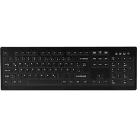 Active Key MedicalKey AK-C8100 - QWERTZ Deutsch - Schwarz