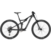 Focus Jam 8.8 carbon raw L