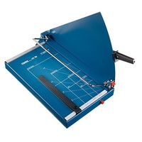 DAHLE Hebelschneider 00587-20914