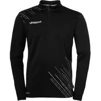 Uhlsport Score 26 Trainingspullover Schwarz/Weiß XXL